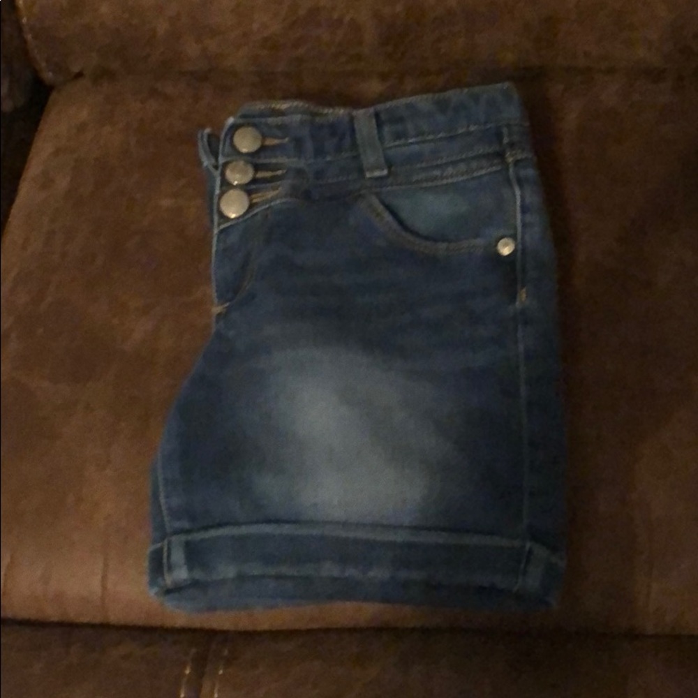 Arizona jean shorts